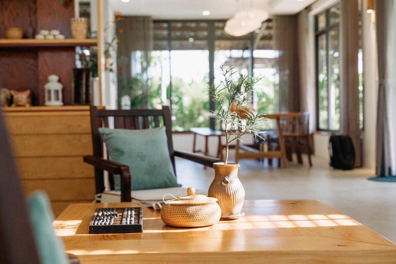 Bong Villa Hoi An - Vesta Collections Kültér fotó