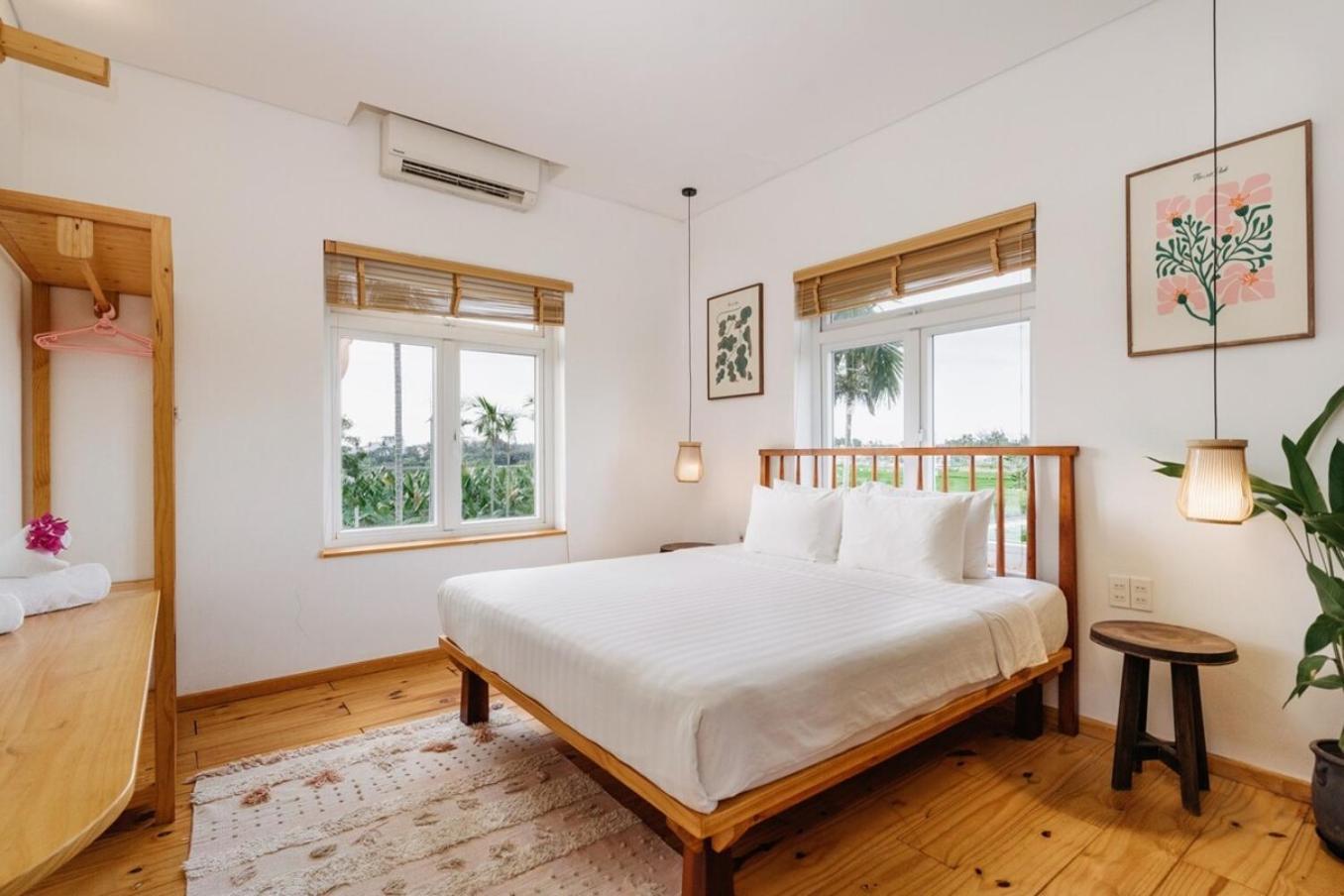 Bong Villa Hoi An - Vesta Collections Kültér fotó